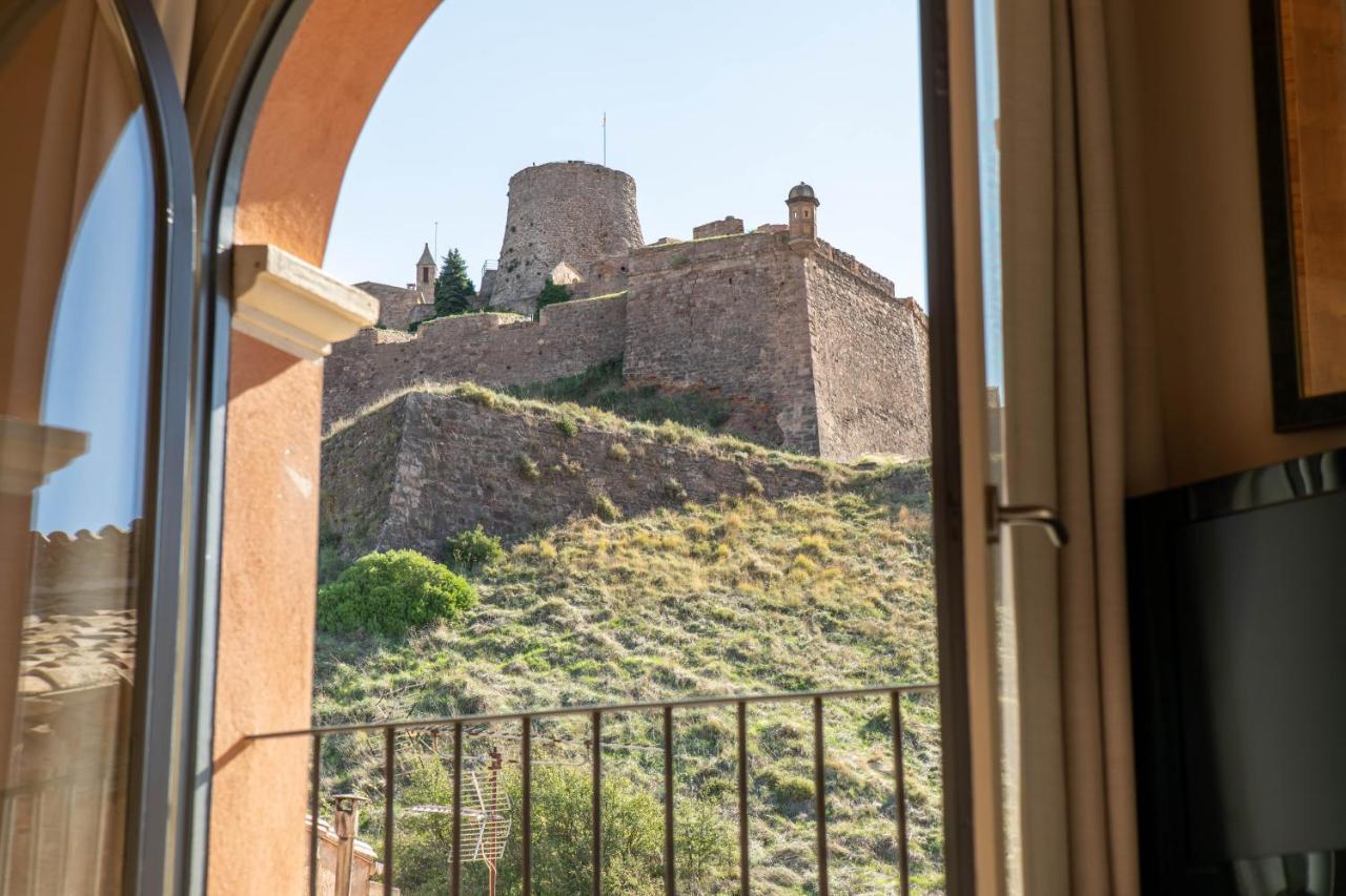 Bremon Boutique Hotel By Duquessa Hotel Collection Cardona Exterior foto
