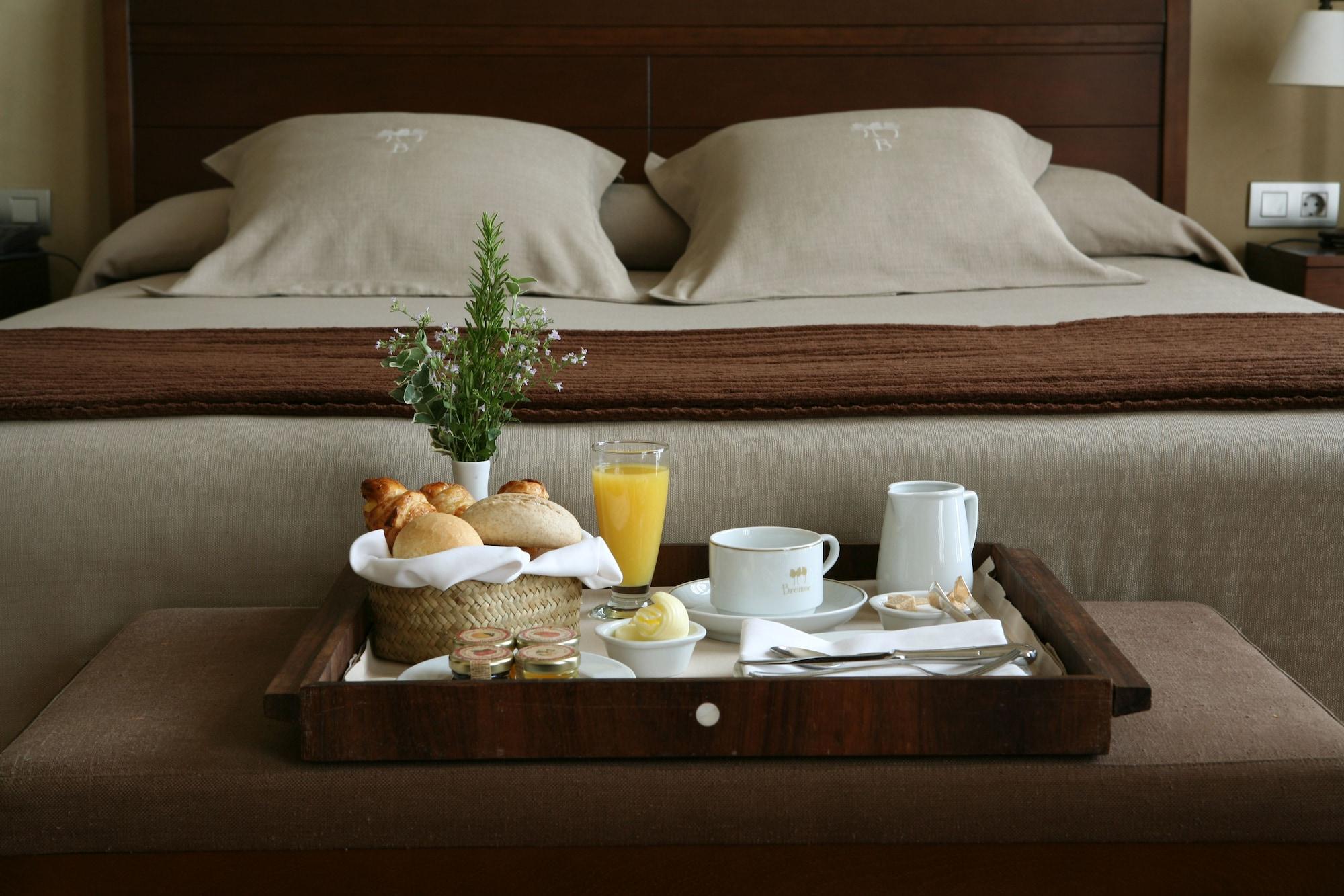Bremon Boutique Hotel By Duquessa Hotel Collection Cardona Exterior foto