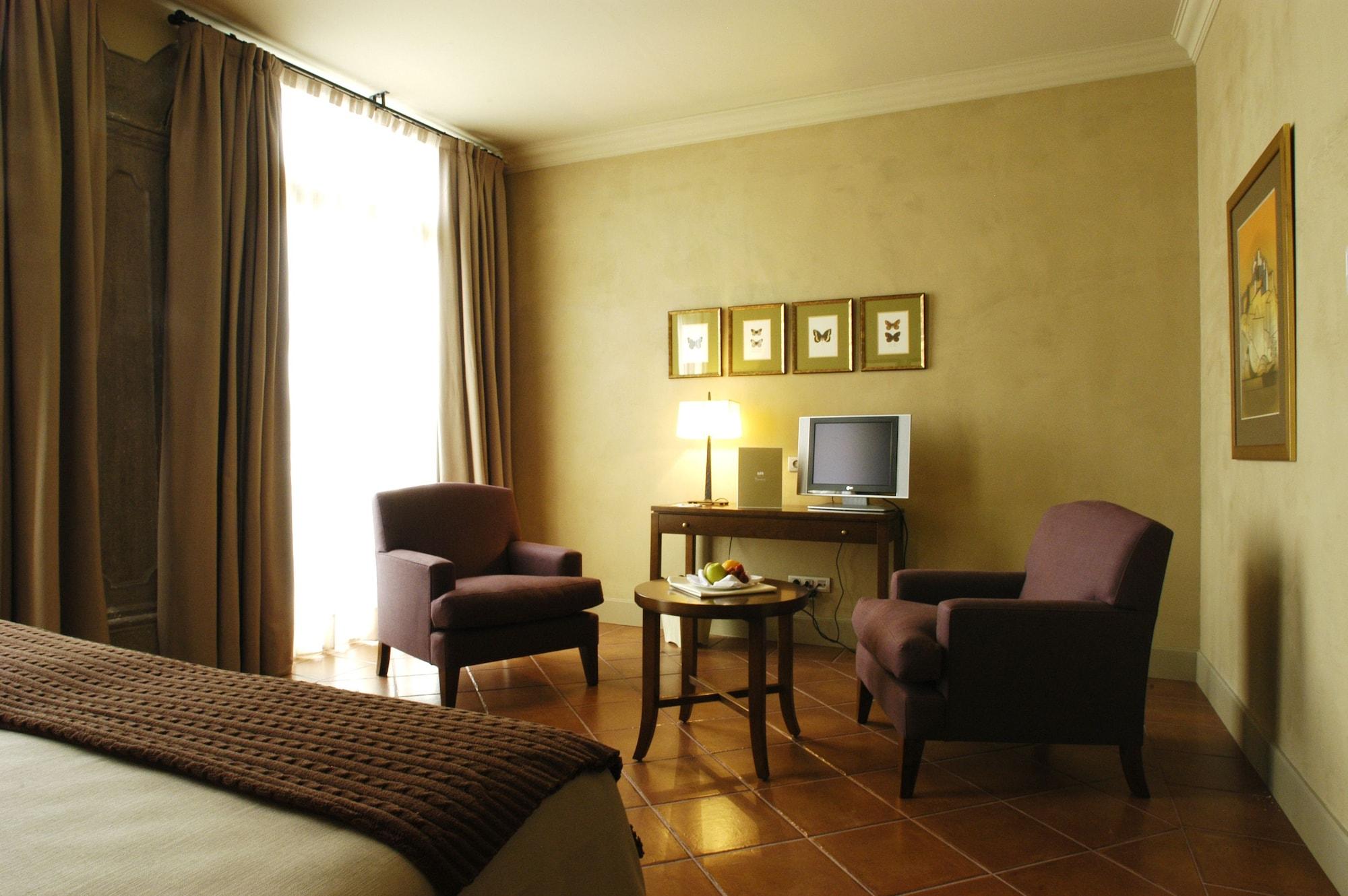 Bremon Boutique Hotel By Duquessa Hotel Collection Cardona Exterior foto