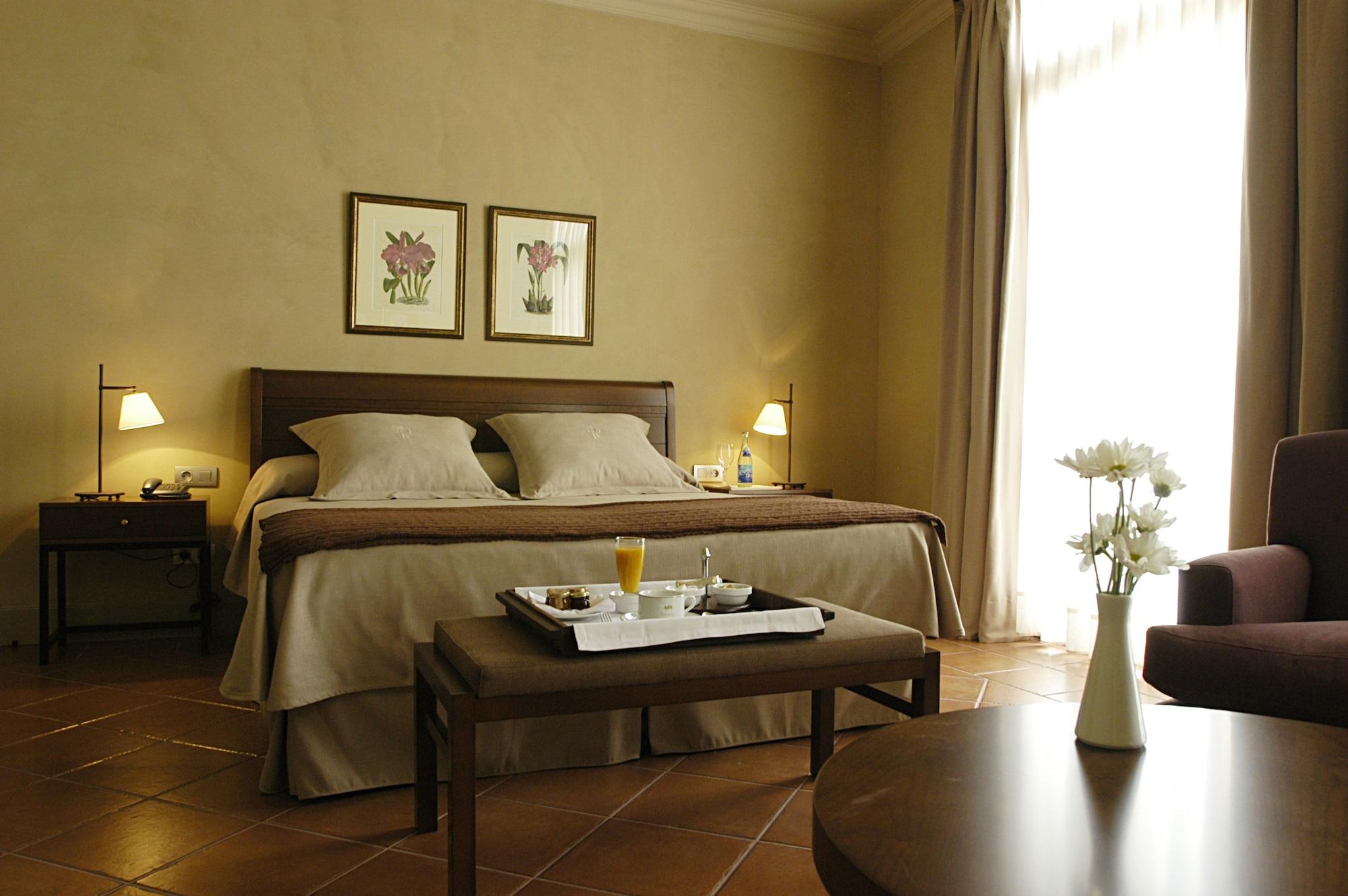 Bremon Boutique Hotel By Duquessa Hotel Collection Cardona Zimmer foto