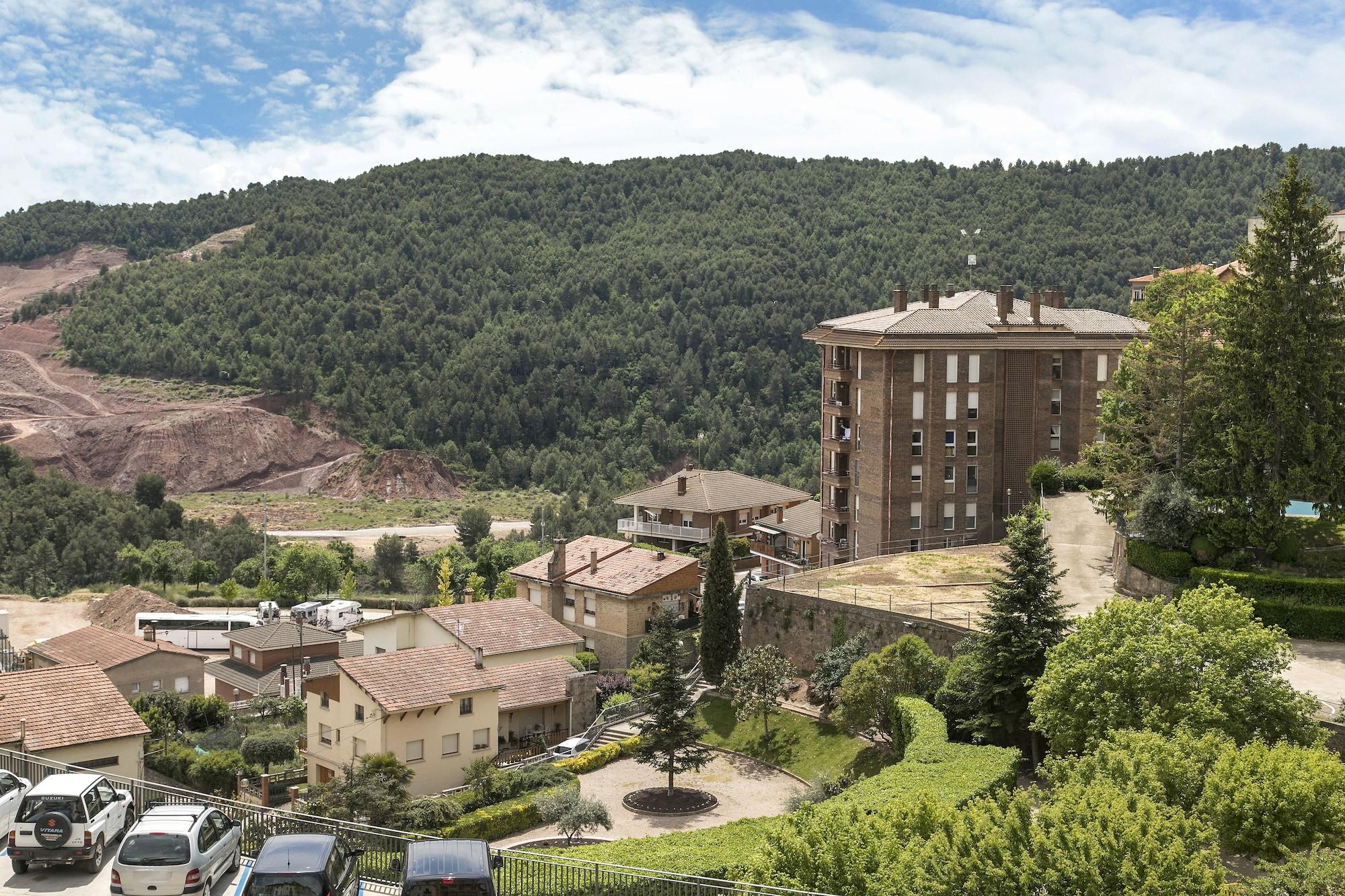 Bremon Boutique Hotel By Duquessa Hotel Collection Cardona Exterior foto