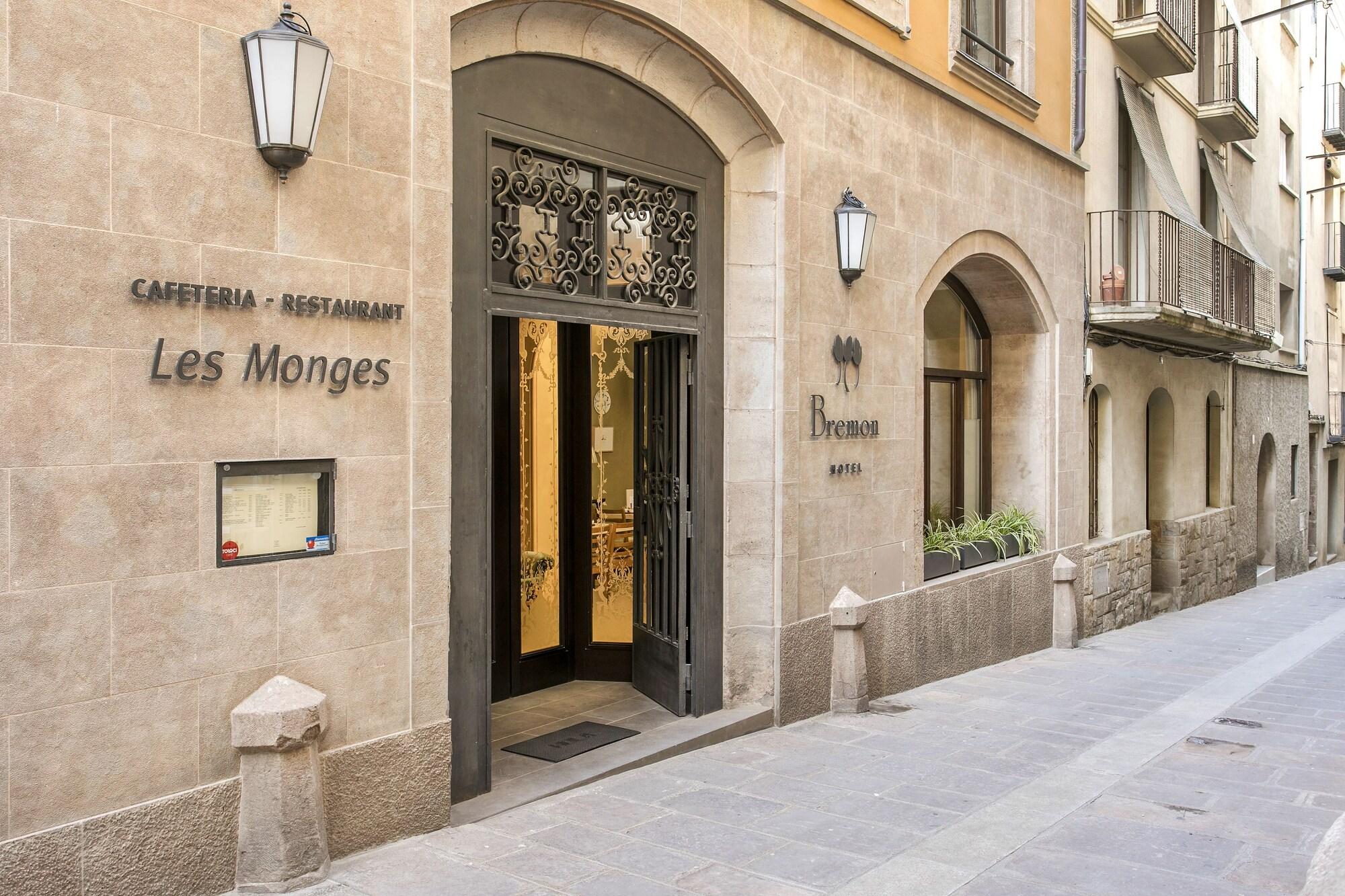 Bremon Boutique Hotel By Duquessa Hotel Collection Cardona Exterior foto