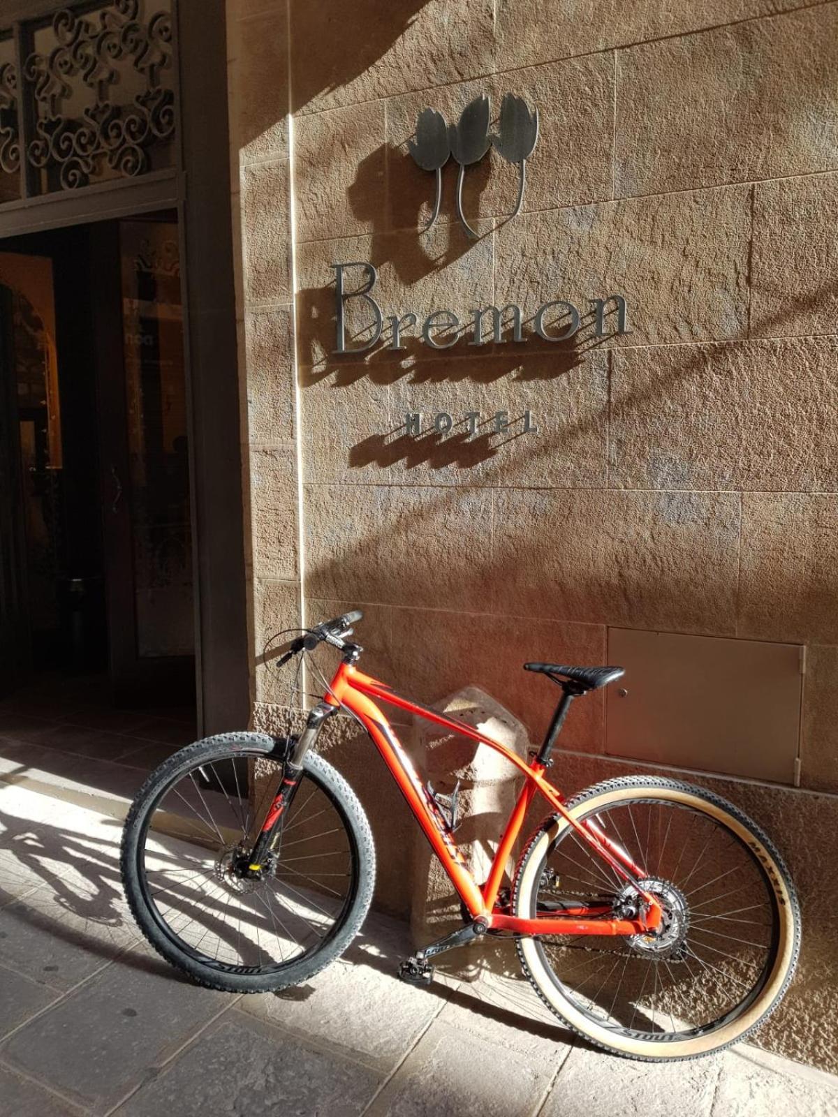 Bremon Boutique Hotel By Duquessa Hotel Collection Cardona Exterior foto
